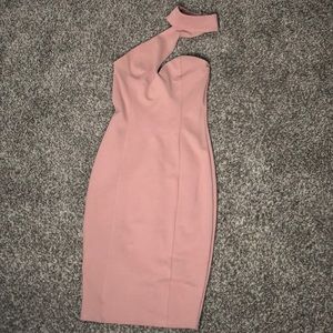 Midi Body con dress